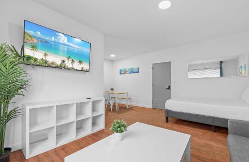North Beach Apartment | Harding Apartments by Andes STR
