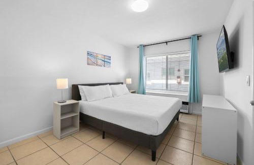 North Beach Apartment | Harding Apartments by Andes STR