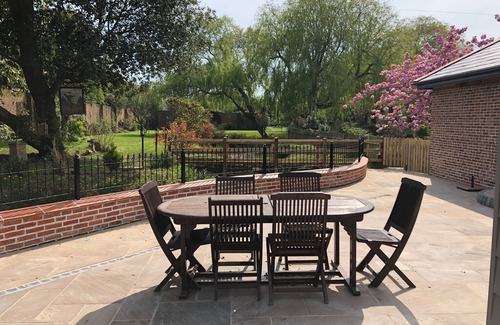 Sidlesham Cottage | Hardings Barn - Donnington, near Chichester, West Sussex