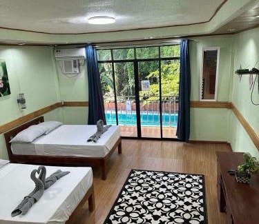 Balingasag Resort | Hardrock Lux Spring Resort