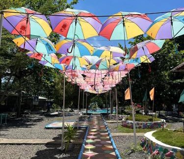 Balingasag Resort | Hardrock Lux Spring Resort