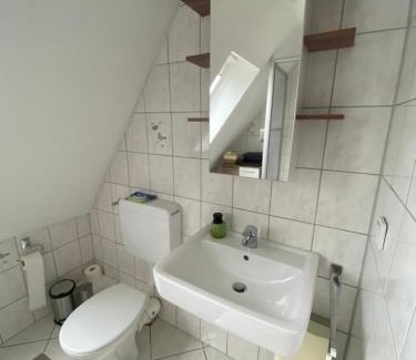 Hardt Apartment | Hardter Auszeit