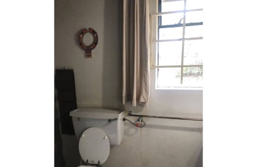 Langata Cottage | Hardy Koi Cottage