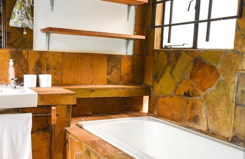 Langata Apartment | Hardy Koi House