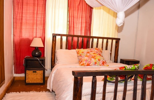 Langata Apartment | Hardy Koi House