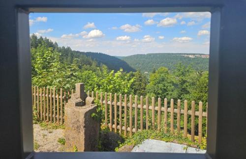 Bad Liebenzell Apartment | Hardy's Apartment Nordschwarzwald
