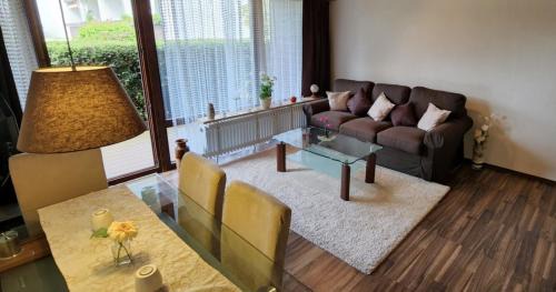 Bad Liebenzell Apartment | Hardy's Apartment Nordschwarzwald