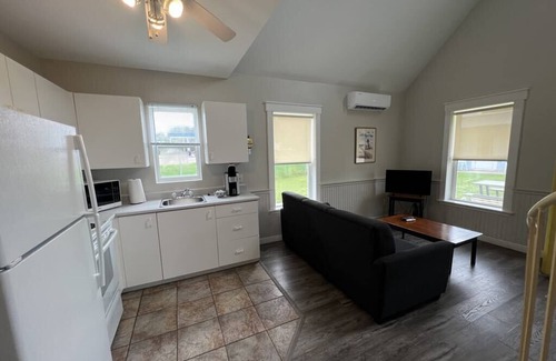 Shediac Cottage | Hardy's Parlee Beach Chalet #16
