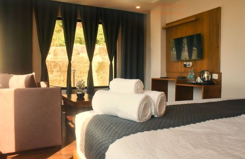 Shimla Hotel | Hardys Retreat - A Boutique Stay