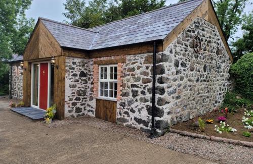 Ballymena House | Hare Cottage
