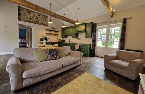 Ballymena House | Hare Cottage
