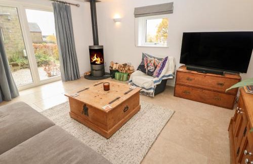 Beeley House | Harebell Cottage