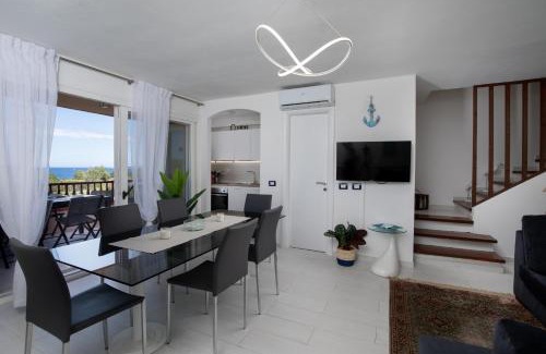 Portisco Apartment | Harenae Beach Gataway by Wonderful Italy