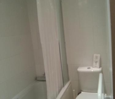 Wormhill Apartment | Hargate Hall Self Catering
