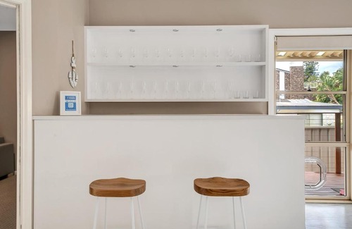 Noraville House | Hargraves Beach Hideaway