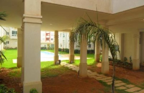 Ain Attig Apartment | Harhoura: Apartment/flat - Harhoura
