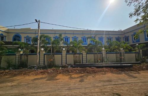 Gopalpur On Sea Hotel | Hari har inn celebrations