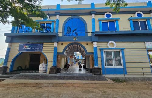 Gopalpur On Sea Hotel | Hari har inn celebrations