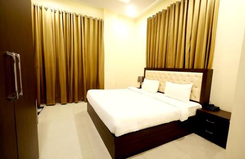 Behror Resort | Hari Mahal Resort