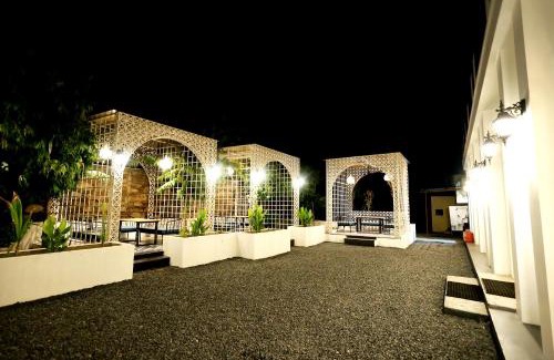 Behror Resort | Hari Mahal Resort