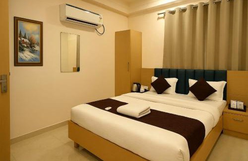 Varanasi House | Hari Niwaas Guest House by VM Stays in Varanasi near Ghat & Kashi Vishwanath Temple