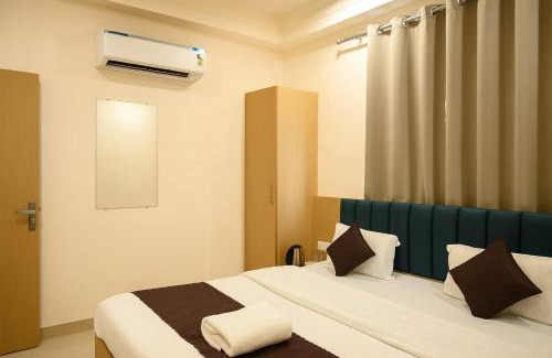 Varanasi House | Hari Niwaas Guest House by VM Stays in Varanasi near Ghat & Kashi Vishwanath Temple