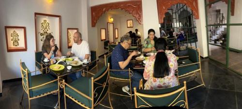 Udaipur City Centre Bed & Breakfast | Hari Niwas Guest House