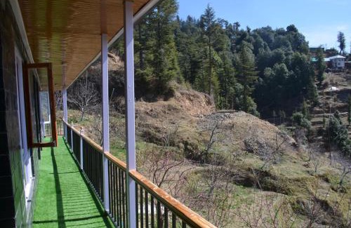 Shimla Hotel | Hari Om Paradise
