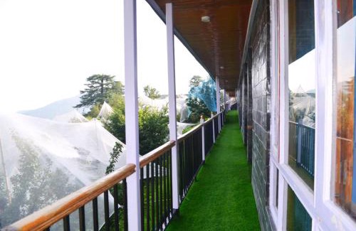 Shimla Hotel | Hari Om Paradise