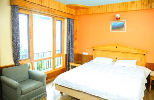 Shimla Hotel | Hari Om Paradise