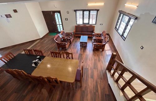 Kodaikanal Apartment | Hari's Haven