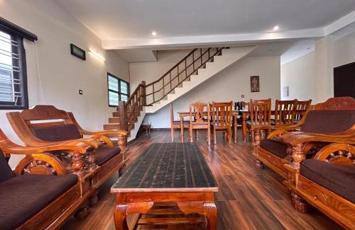 Kodaikanal Apartment | Hari's Haven