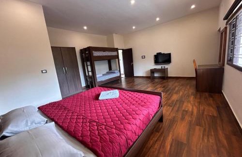 Kodaikanal Apartment | Hari's Haven