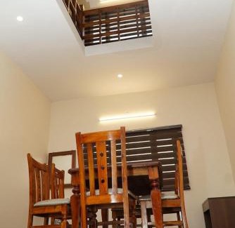 Kodaikanal Apartment | Hari's Haven