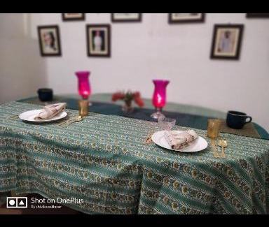 Bikaner Apartment | Hari Vilas Bikaner A Heritage home