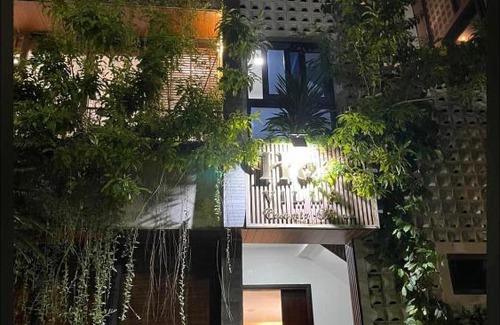 Cam Thanh Villa | Hari villa
