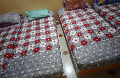Dwarka Hotel | HARIDARSHAN GUEST HOUSe