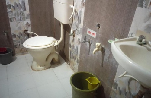 Dwarka Hotel | HARIDARSHAN GUEST HOUSe