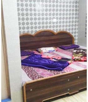Haridwar Hotel | HARIDWAR HOTEL "SAI KRIPA" NEAR MANSA DEVI TEMPLE & HAR KI PAURI GANGA GHAT- #Restaurant #Wi-fi #Parking Facilities - Newly Renovated Guest House In HARIDWAR