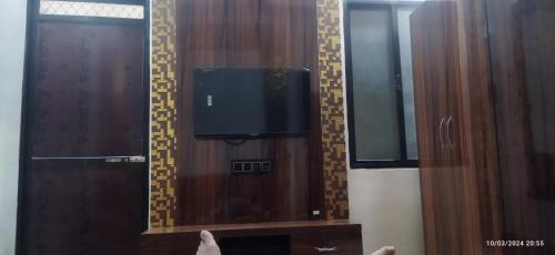 Khattalwada House | Harihar mahakal vila ac