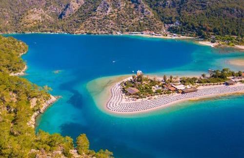 Oludeniz Apartment | Harika bir yer