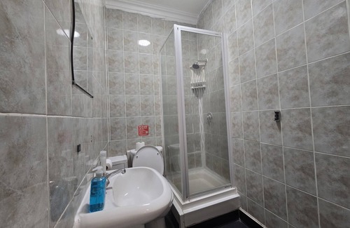 Harringay Hotel | Haringey Hotel