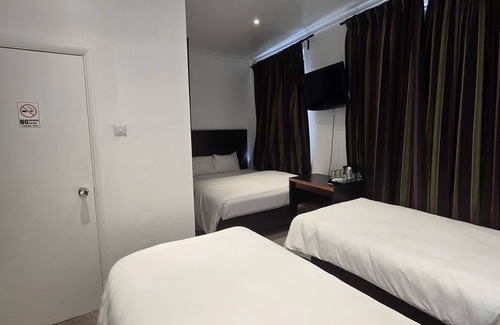 Harringay Hotel | Haringey Hotel