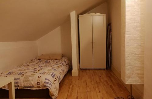 Harringay Apartment | Haringey Victorian House