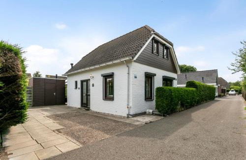 Ouddorp House | Haringvliet 141 - Noordzeepark Ouddorp NOT INTENDED FOR COMPANY OR WORK-RELATED STAYS