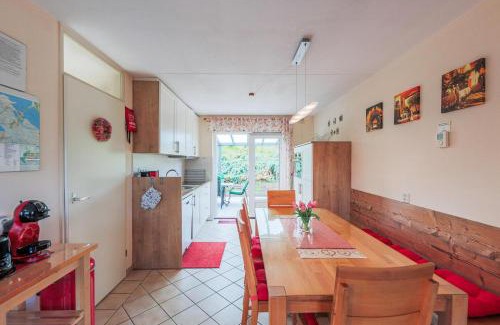 Ouddorp House | Haringvliet 141 - Noordzeepark Ouddorp NOT INTENDED FOR COMPANY OR WORK-RELATED STAYS