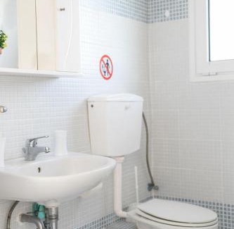 Armenistis Apartment | Haris Apartments 3-4