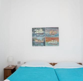Armenistis Apartment | Haris Apartments 3-4