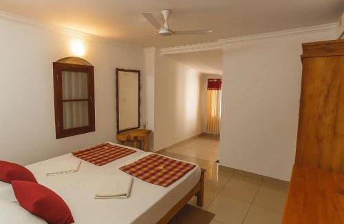 Kannur House | Haris Farm House
