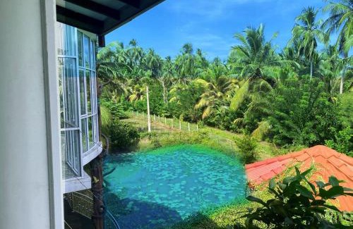 Yodakandiya Hotel | Haritha Resort Yala